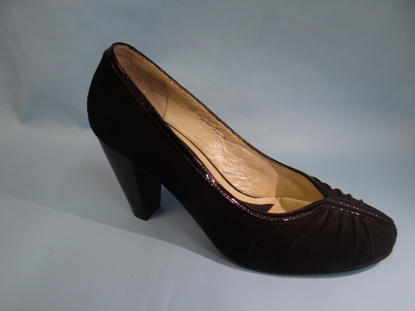 00701К-05-0 туфли женские