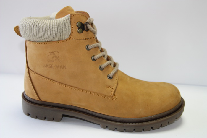 0011-10 мужские ботинки