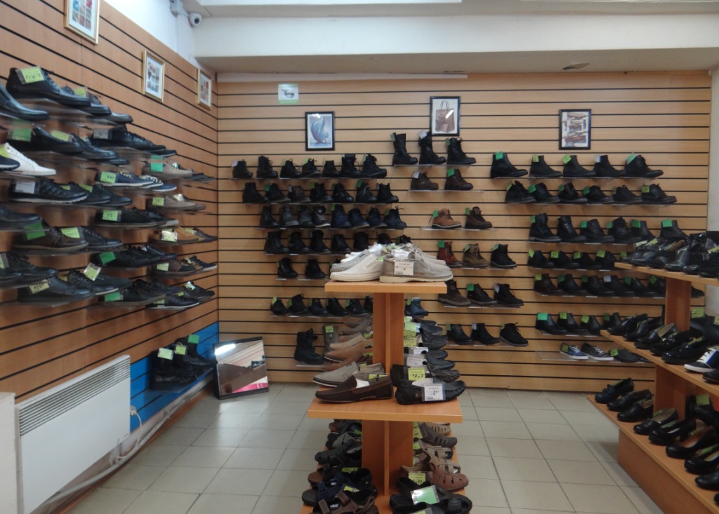 Магазин Обувь Com
